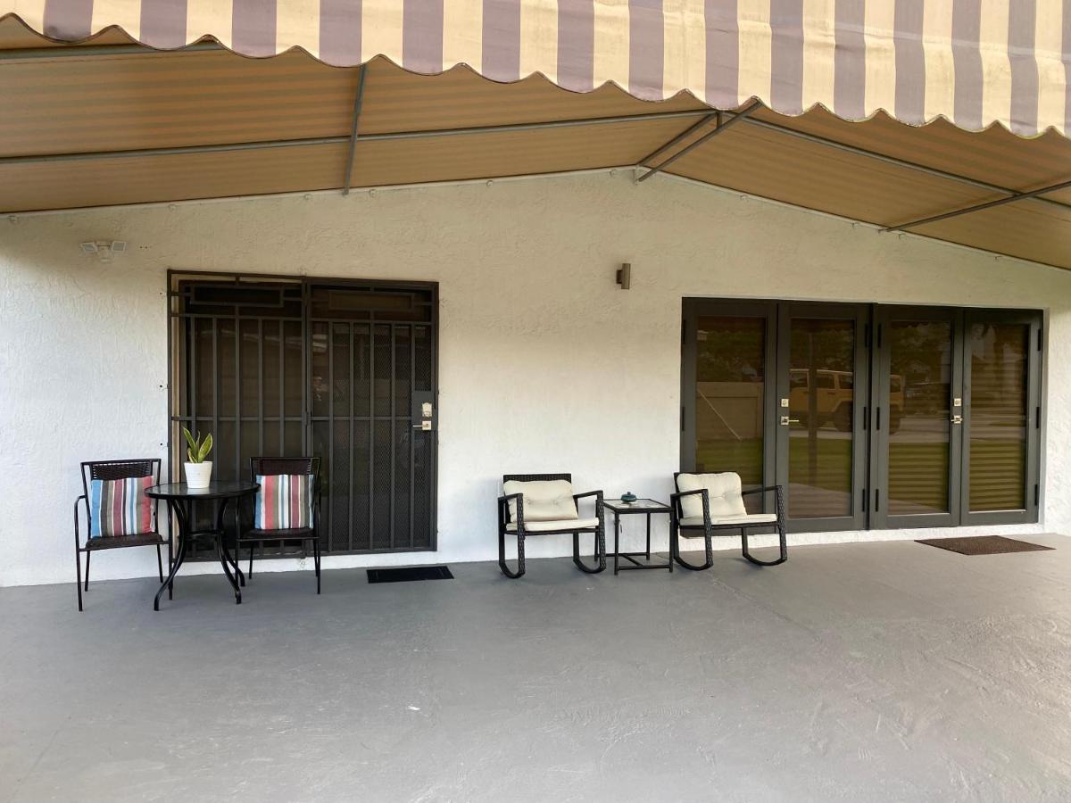 Lyz Miami Hotel Coral Gables Exterior photo